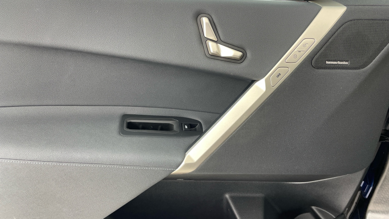 BMW iX 240kW xDrive40 M Sport 76.6kWh 5dr Auto Electric Estate